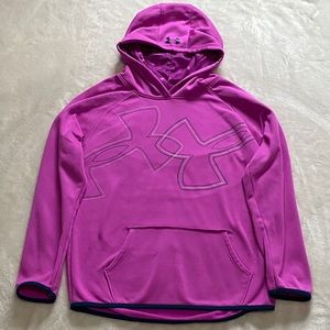 Under Armor Hoodie